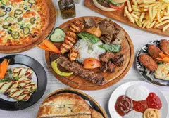 بهترین رستوران های وان